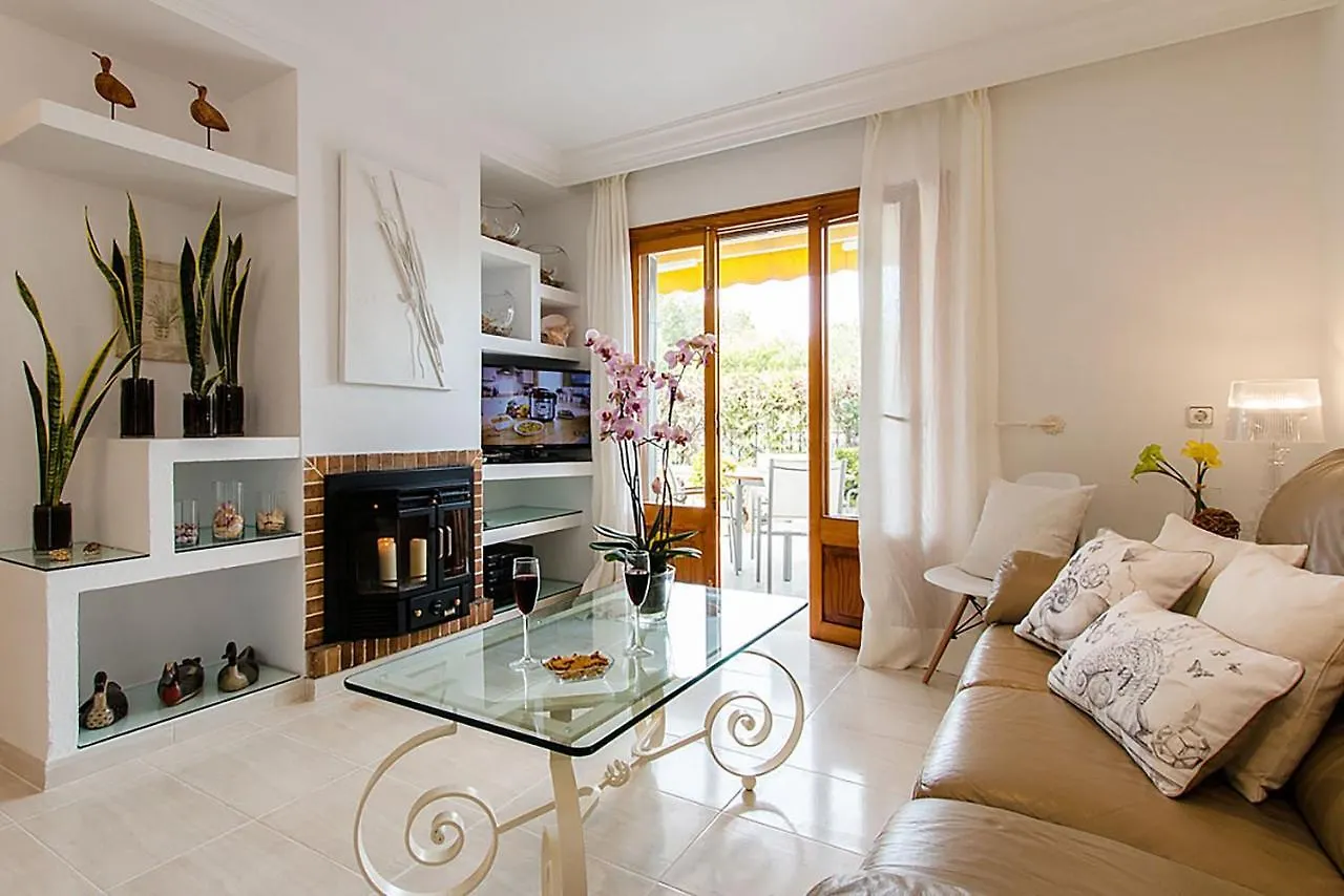Apartment Rosmare