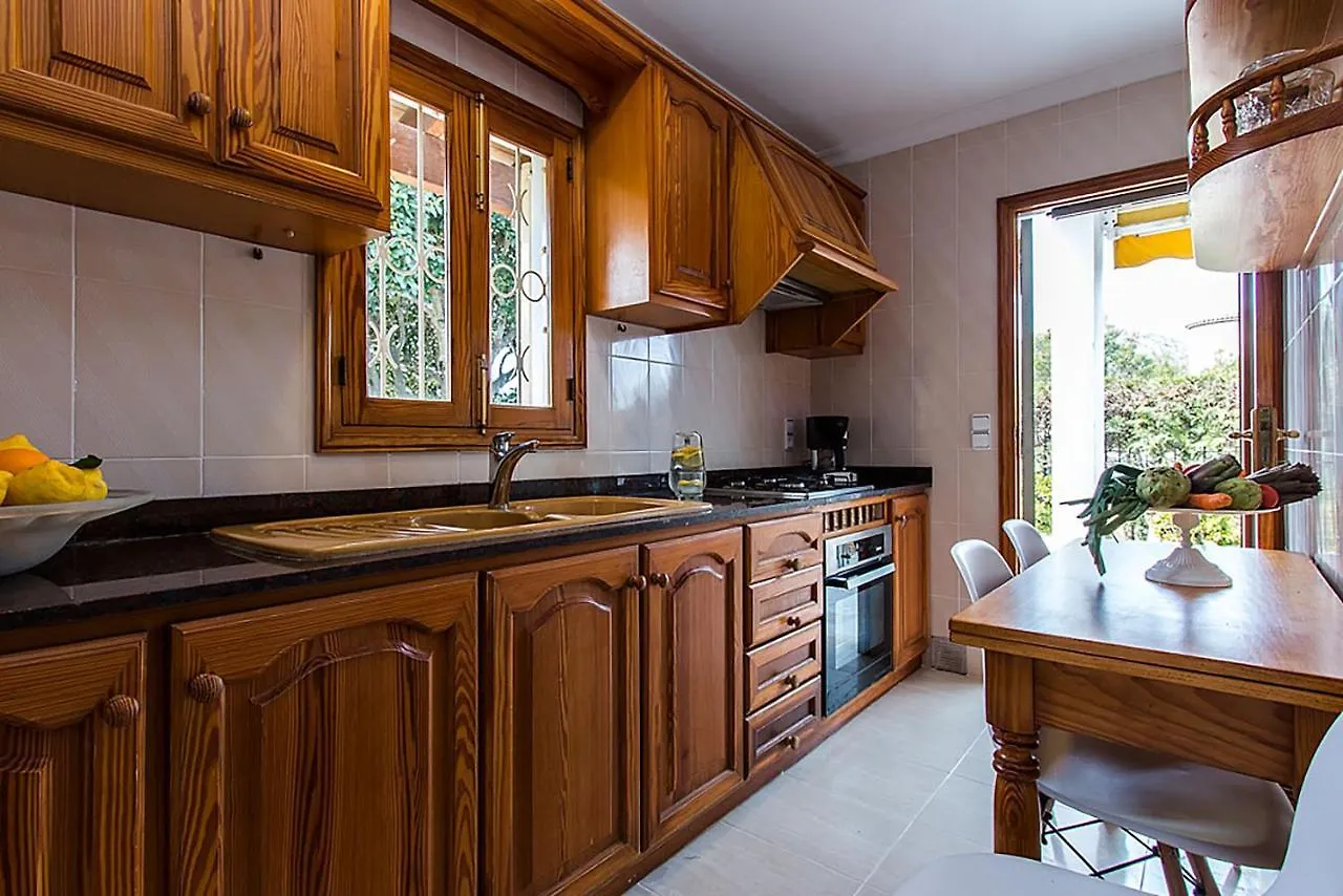 Apartment Rosmare