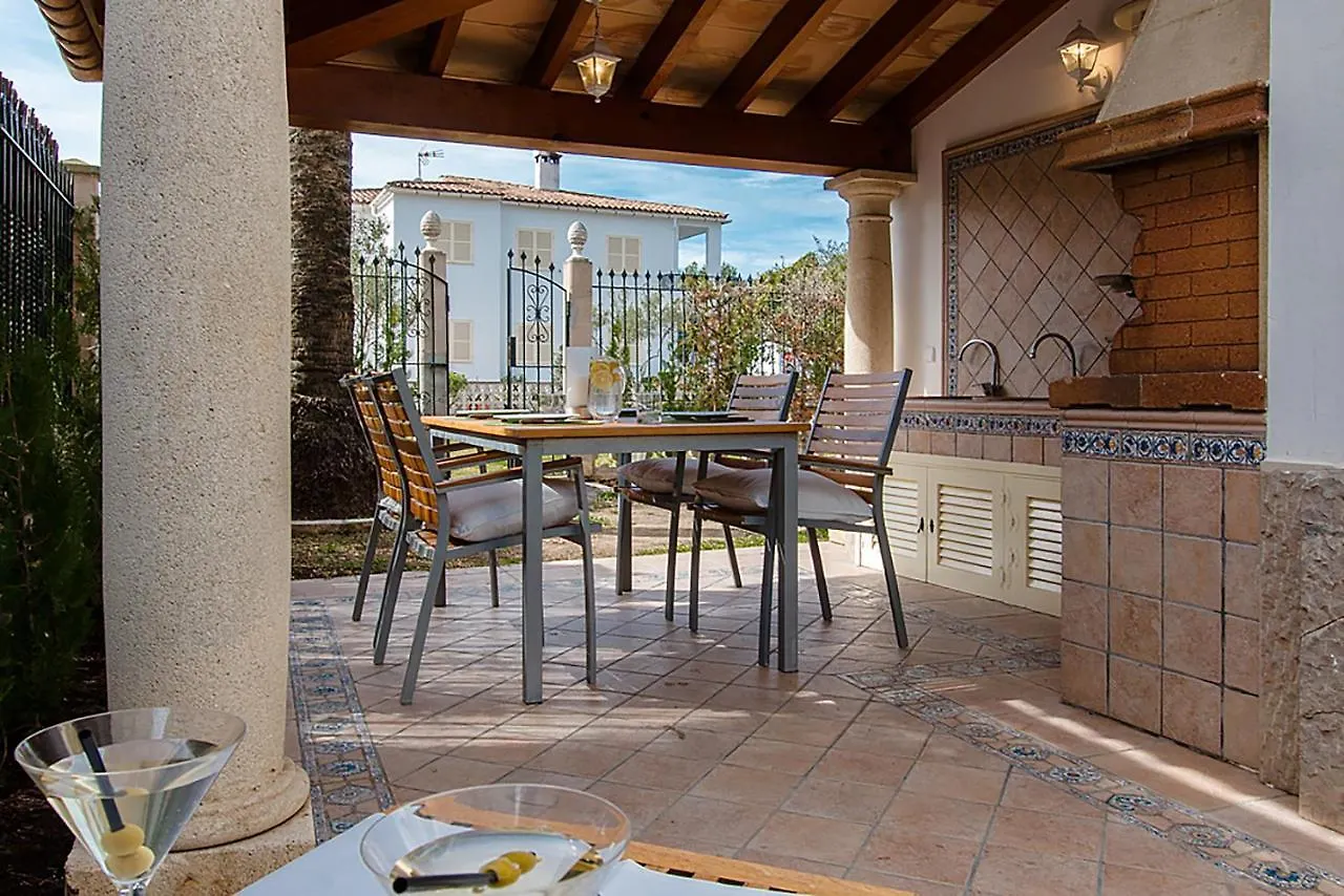 Apartment Rosmare