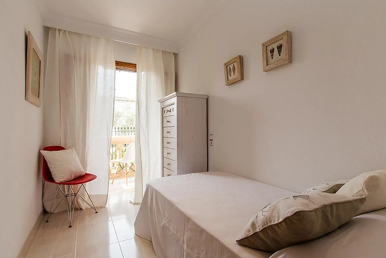 Apartment Rosmare Spain