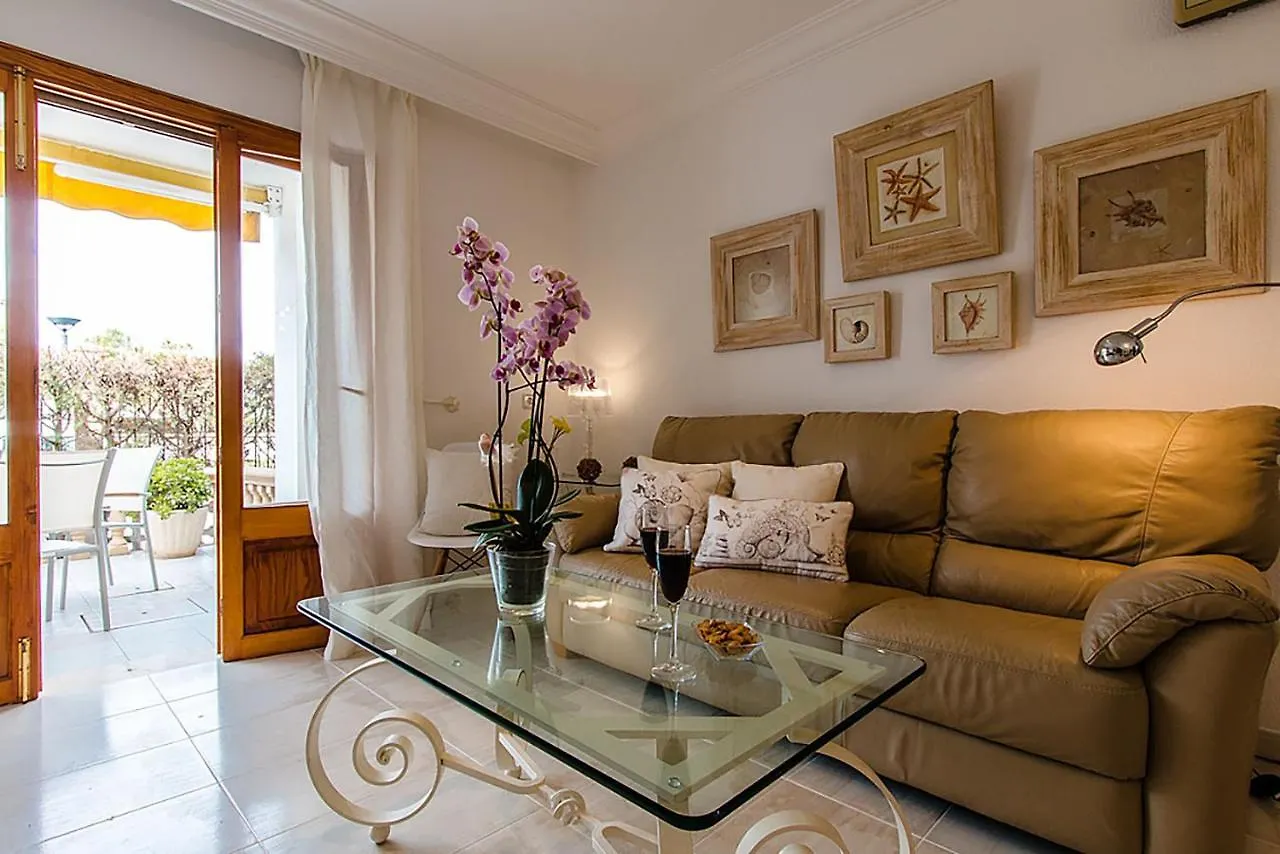 Apartment Rosmare