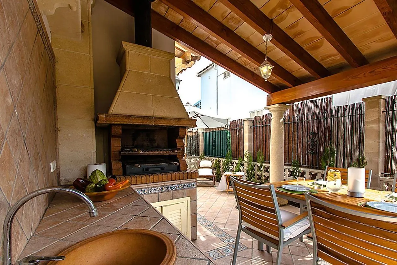 Apartment Rosmare  Alcudia (Mallorca)