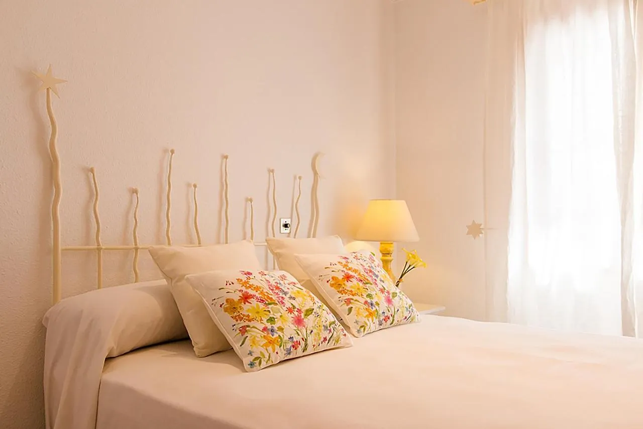 Apartment Rosmare Spain