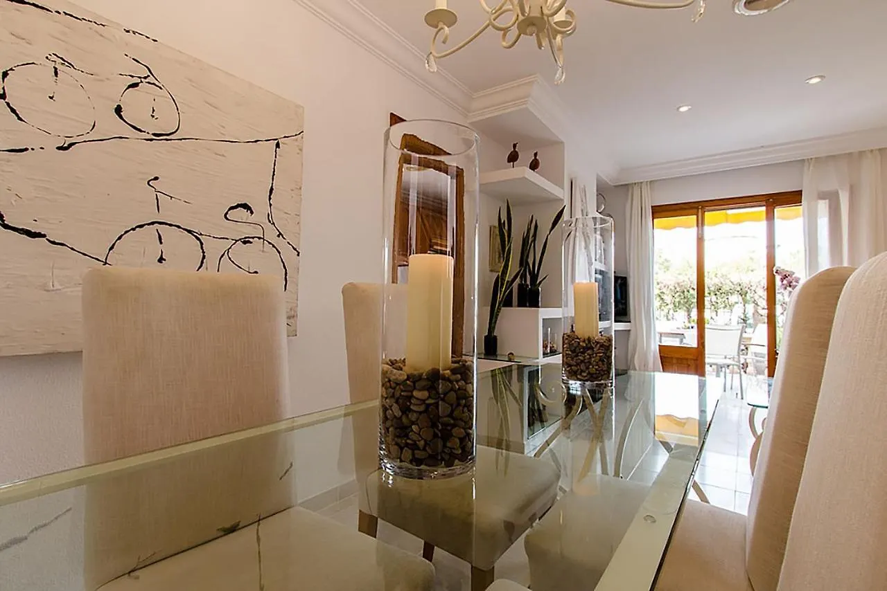 Apartment Rosmare Spain
