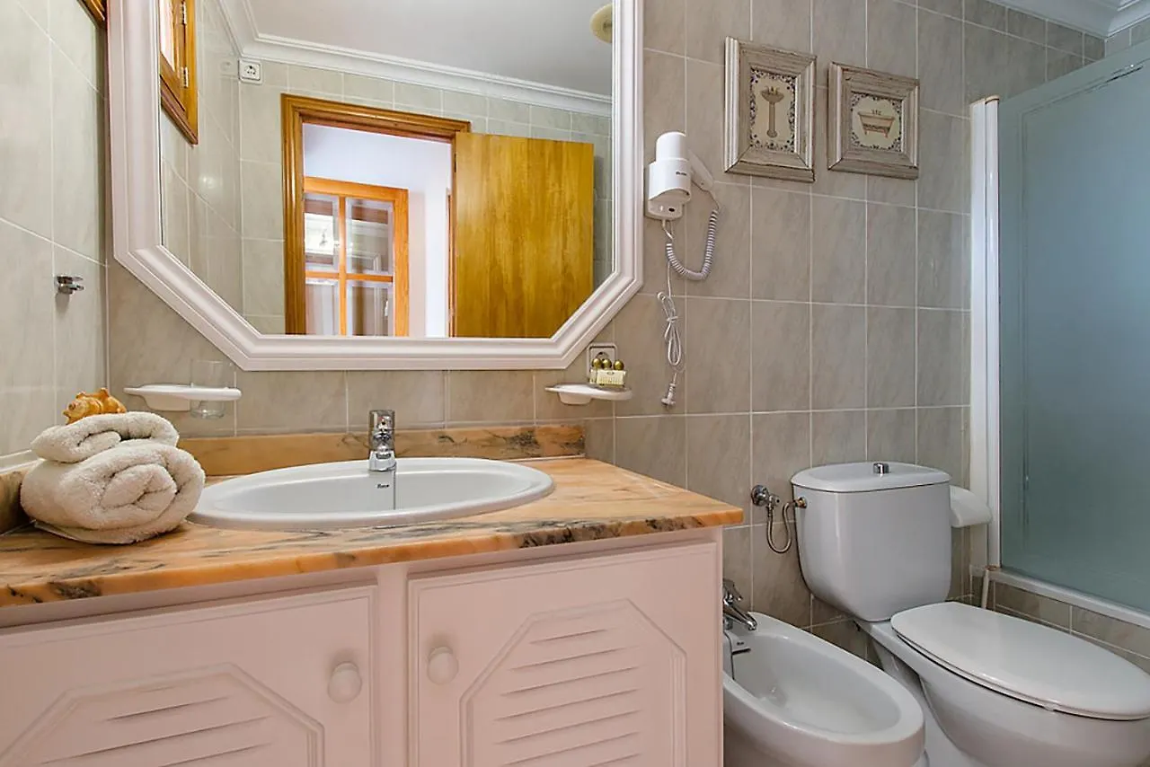 Apartment Rosmare 0*, Alcudia (Mallorca) Spain