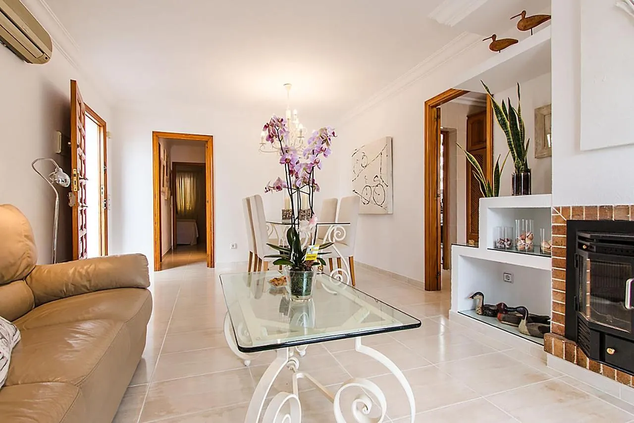 Apartment Rosmare