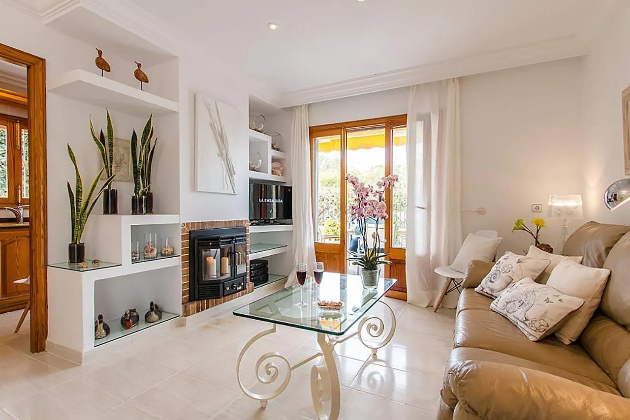 Apartment Rosmare Alcudia (Mallorca)