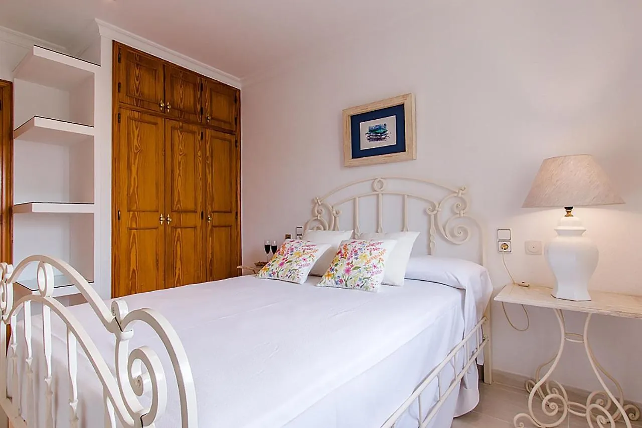 Apartment Rosmare Spain