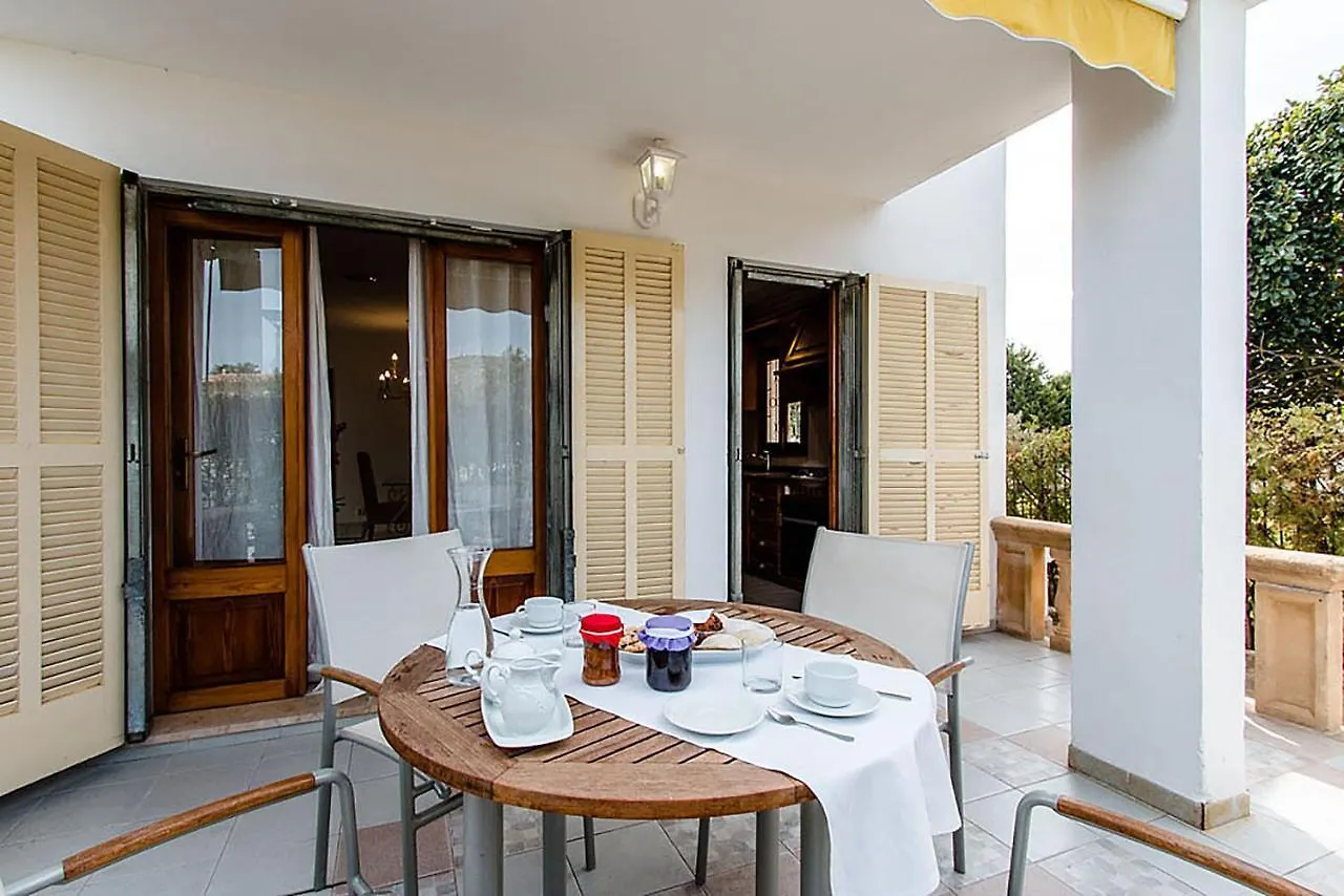Apartment Rosmare Spain